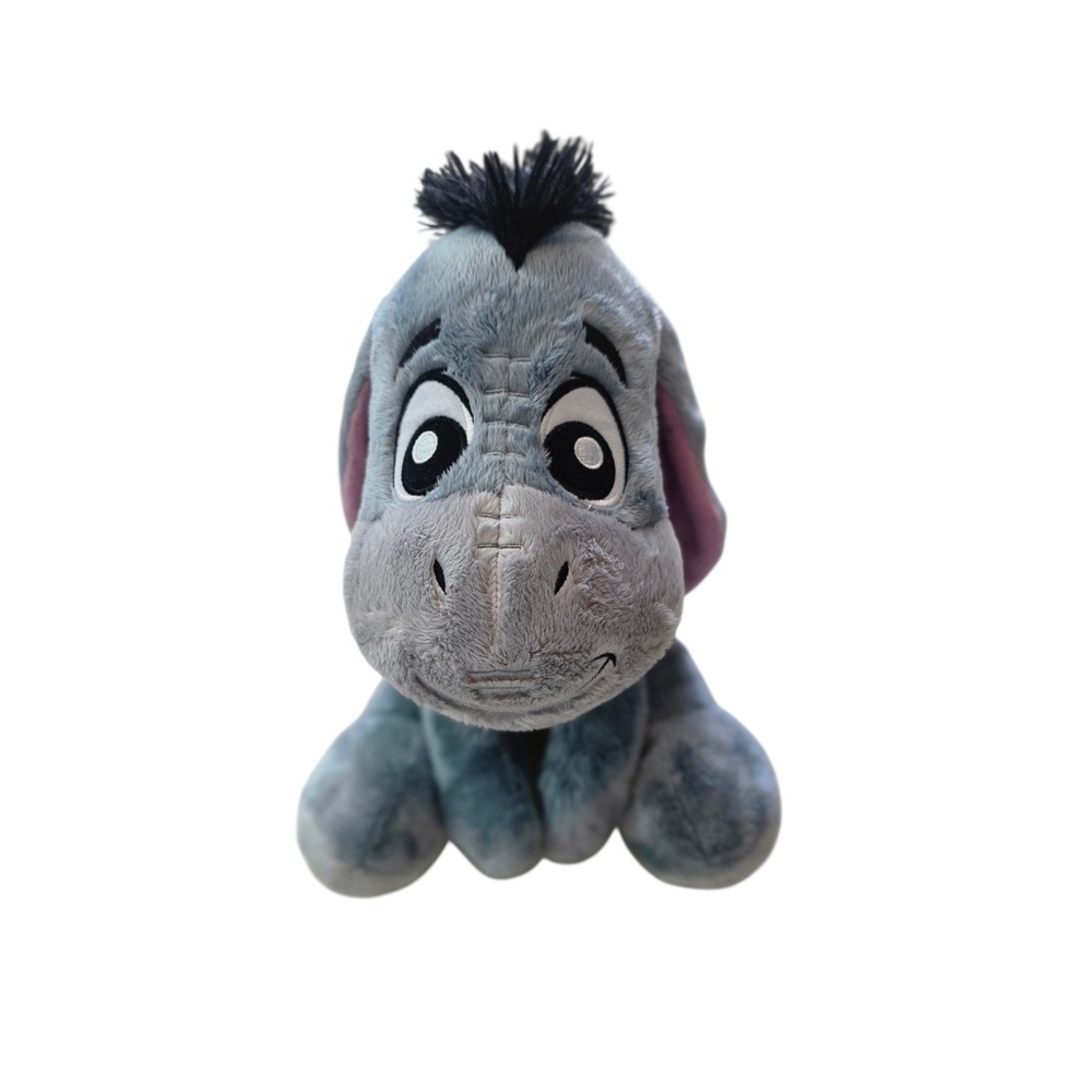Disney Eeyore Plush